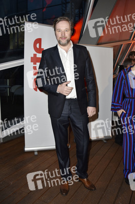 ARTE Empfang 2018, Berlinale 2018