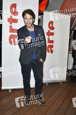 ARTE Empfang 2018, Berlinale 2018