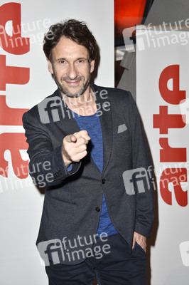 ARTE Empfang 2018, Berlinale 2018