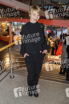 ARTE Empfang 2018, Berlinale 2018