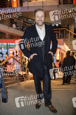 ARTE Empfang 2018, Berlinale 2018