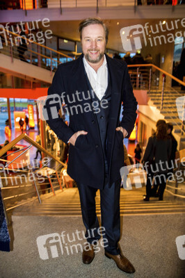ARTE Empfang 2018, Berlinale 2018