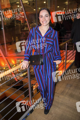 ARTE Empfang 2018, Berlinale 2018