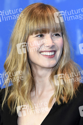 '7 Tage in Entebbe' Photocall, Berlinale 2018
