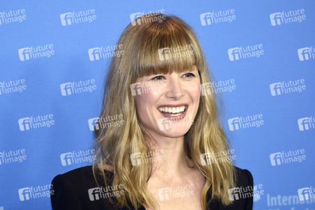 '7 Tage in Entebbe' Photocall, Berlinale 2018