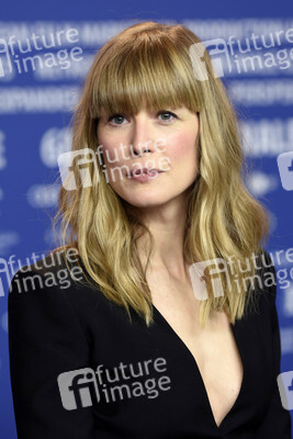 '7 Tage in Entebbe' Pressekonferenz, Berlinale 2018