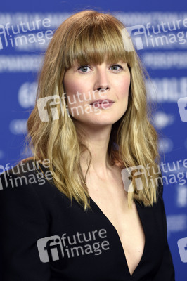 '7 Tage in Entebbe' Pressekonferenz, Berlinale 2018