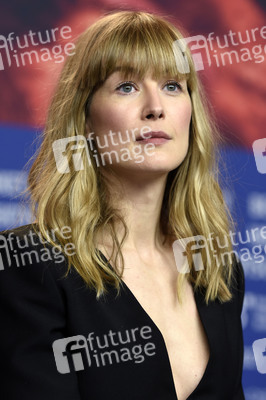 '7 Tage in Entebbe' Pressekonferenz, Berlinale 2018