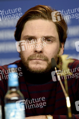 '7 Tage in Entebbe' Pressekonferenz, Berlinale 2018