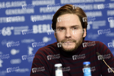 '7 Tage in Entebbe' Pressekonferenz, Berlinale 2018