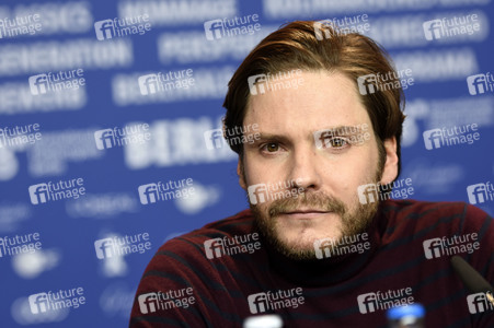 '7 Tage in Entebbe' Pressekonferenz, Berlinale 2018