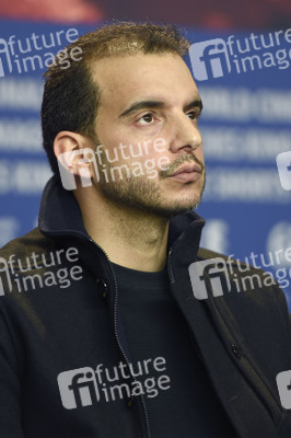 '7 Tage in Entebbe' Pressekonferenz, Berlinale 2018