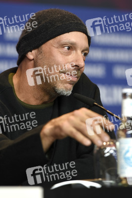 '7 Tage in Entebbe' Pressekonferenz, Berlinale 2018