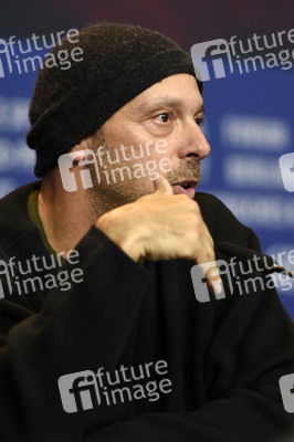 '7 Tage in Entebbe' Pressekonferenz, Berlinale 2018