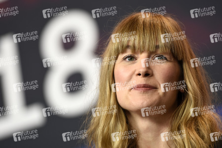 '7 Tage in Entebbe' Pressekonferenz, Berlinale 2018