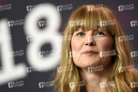'7 Tage in Entebbe' Pressekonferenz, Berlinale 2018