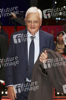 '7 Tage in Entebbe' Premiere, Berlinale 2018