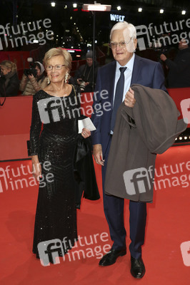 '7 Tage in Entebbe' Premiere, Berlinale 2018