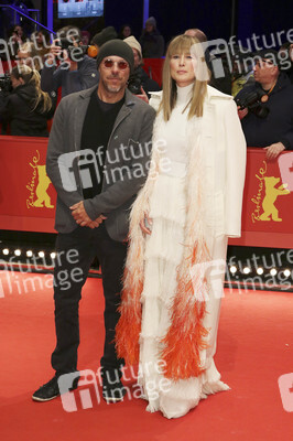 '7 Tage in Entebbe' Premiere, Berlinale 2018