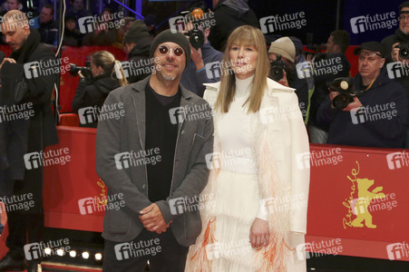 '7 Tage in Entebbe' Premiere, Berlinale 2018