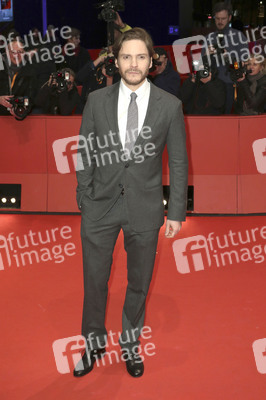 '7 Tage in Entebbe' Premiere, Berlinale 2018