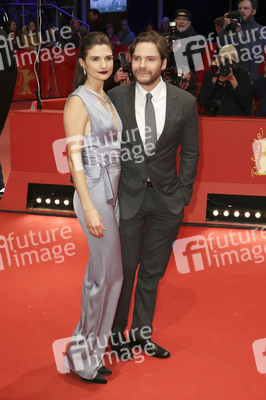 '7 Tage in Entebbe' Premiere, Berlinale 2018
