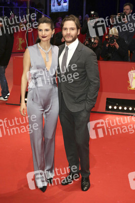 '7 Tage in Entebbe' Premiere, Berlinale 2018