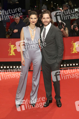 '7 Tage in Entebbe' Premiere, Berlinale 2018