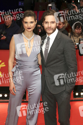 '7 Tage in Entebbe' Premiere, Berlinale 2018