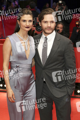 '7 Tage in Entebbe' Premiere, Berlinale 2018
