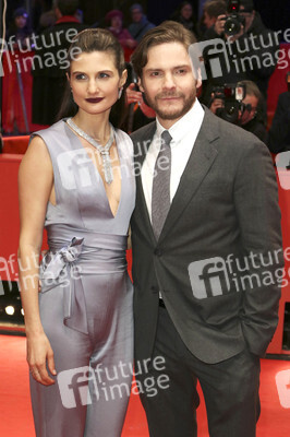 '7 Tage in Entebbe' Premiere, Berlinale 2018