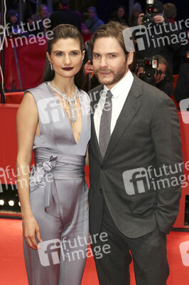 '7 Tage in Entebbe' Premiere, Berlinale 2018