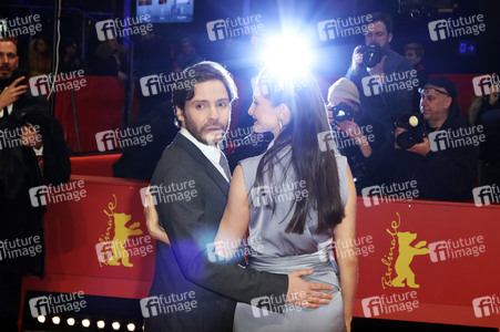 '7 Tage in Entebbe' Premiere, Berlinale 2018