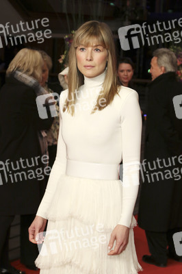 '7 Tage in Entebbe' Premiere, Berlinale 2018
