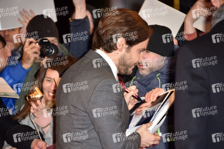 '7 Tage in Entebbe' Premiere, Berlinale 2018
