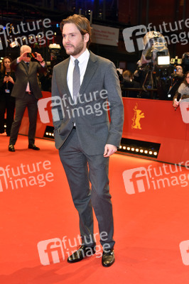 '7 Tage in Entebbe' Premiere, Berlinale 2018