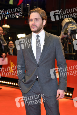 '7 Tage in Entebbe' Premiere, Berlinale 2018