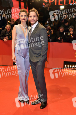 '7 Tage in Entebbe' Premiere, Berlinale 2018