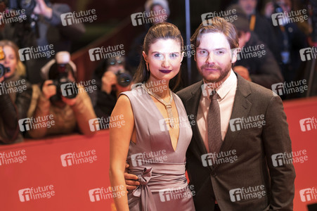 '7 Tage in Entebbe' Premiere, Berlinale 2018
