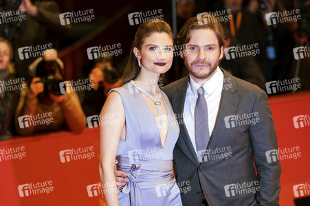 '7 Tage in Entebbe' Premiere, Berlinale 2018