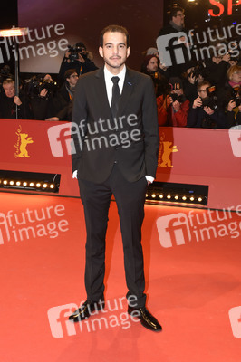 '7 Tage in Entebbe' Premiere, Berlinale 2018
