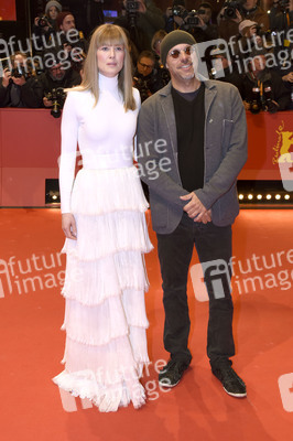 '7 Tage in Entebbe' Premiere, Berlinale 2018