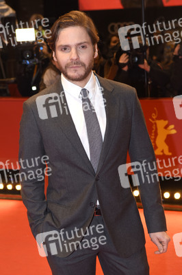 '7 Tage in Entebbe' Premiere, Berlinale 2018