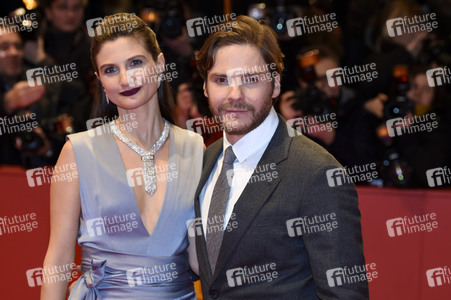 '7 Tage in Entebbe' Premiere, Berlinale 2018