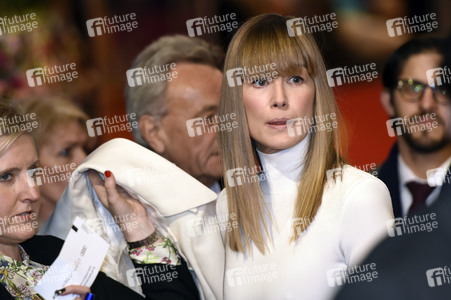 '7 Tage in Entebbe' Premiere, Berlinale 2018