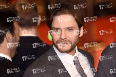 '7 Tage in Entebbe' Premiere, Berlinale 2018