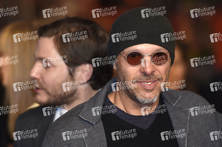'7 Tage in Entebbe' Premiere, Berlinale 2018