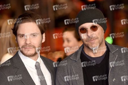 '7 Tage in Entebbe' Premiere, Berlinale 2018