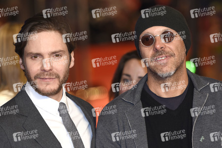 '7 Tage in Entebbe' Premiere, Berlinale 2018