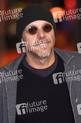 '7 Tage in Entebbe' Premiere, Berlinale 2018